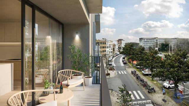 Projet à vendre à Anvers
