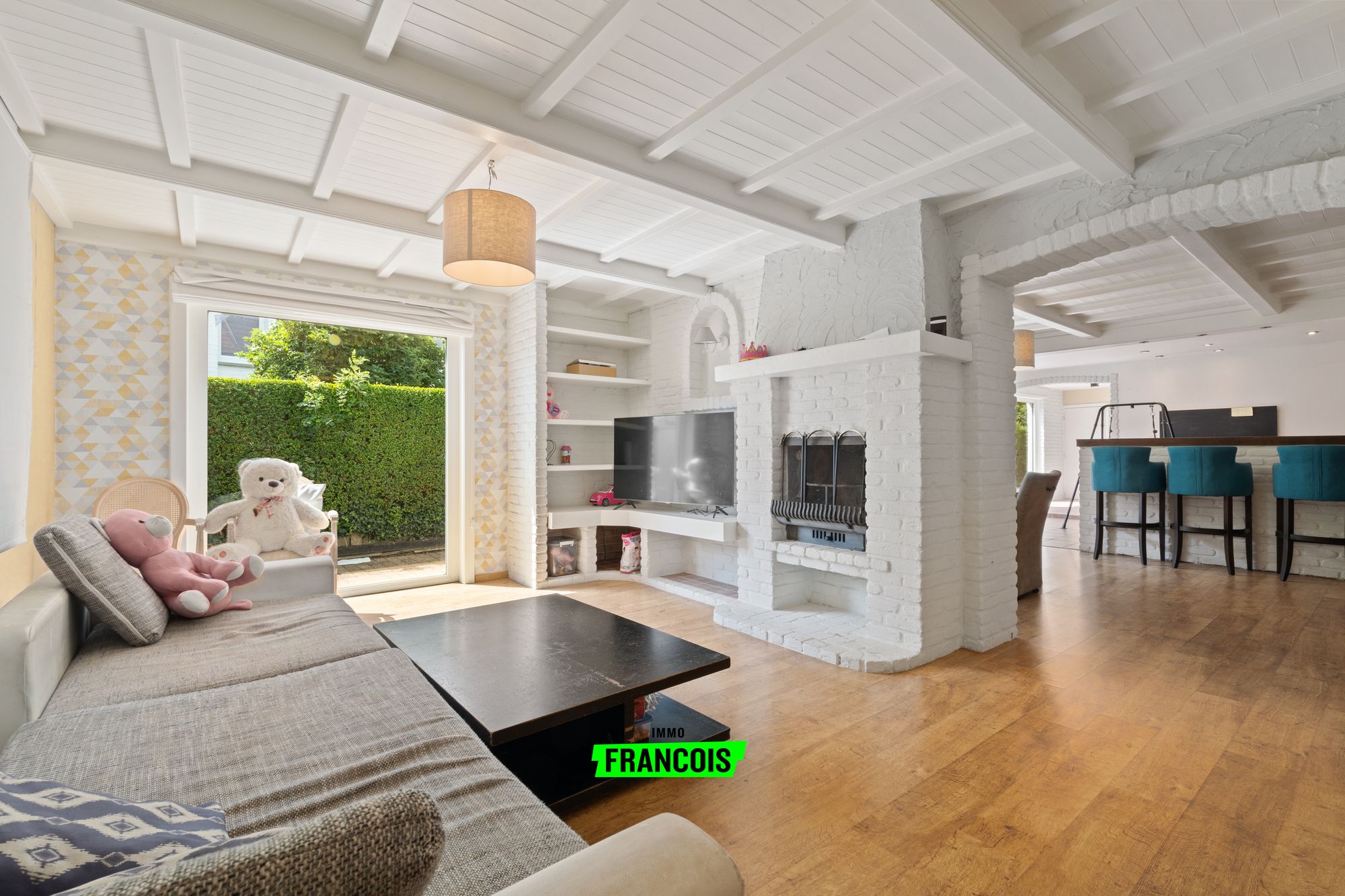 Charmante woning in Lissewege - foto 3