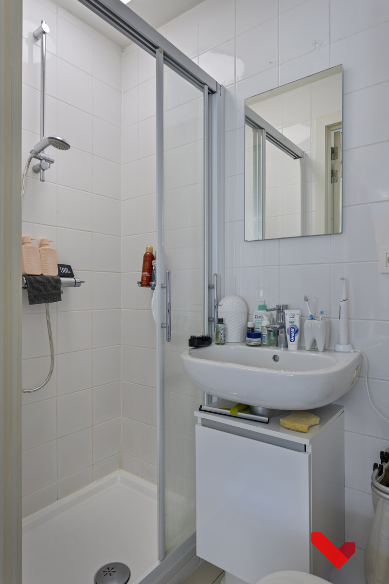 Appartement à vendre à Louvain avec 1 chambre - photo 5