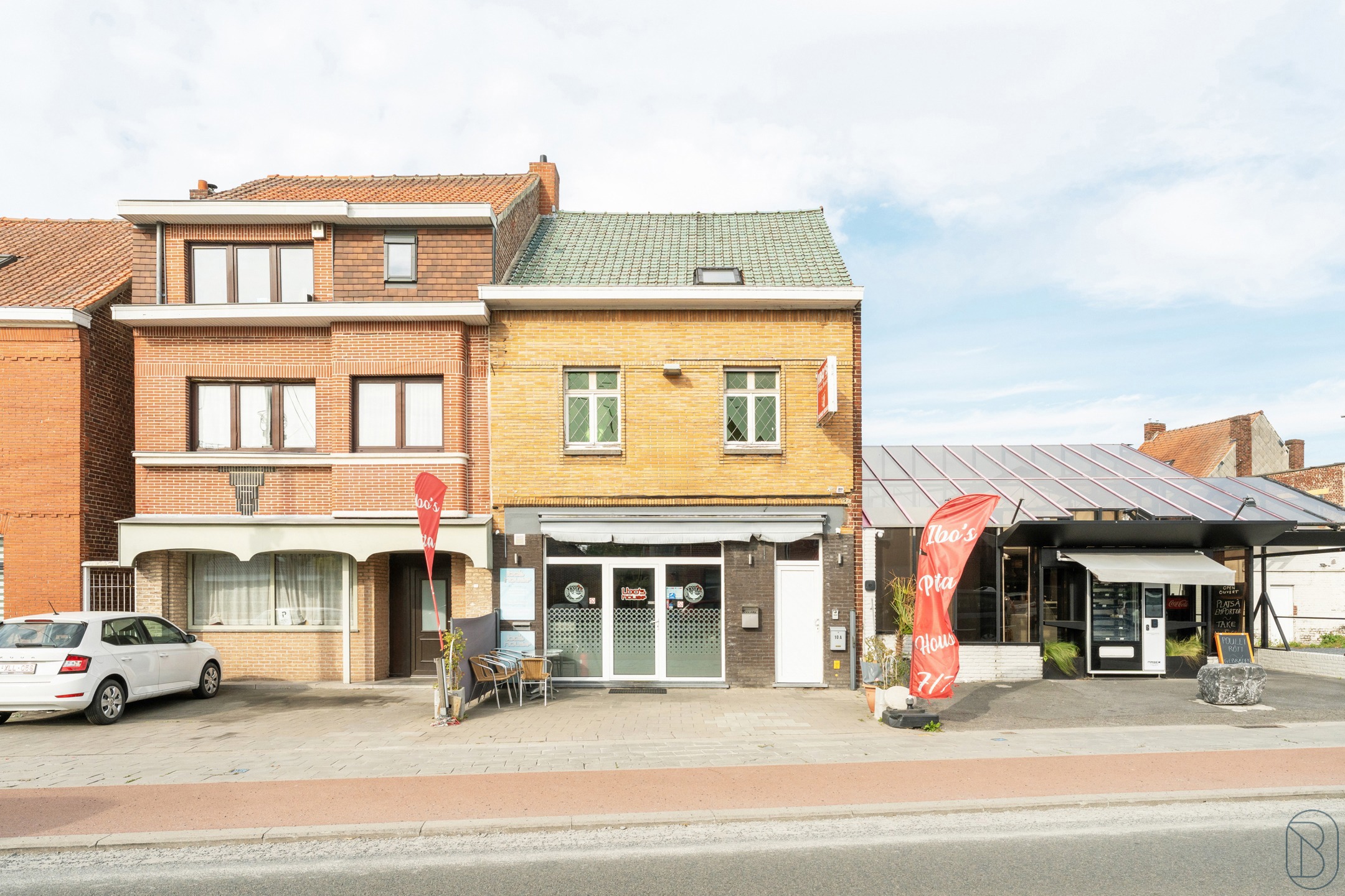 Maison à vendre à Espierres-Helchin avec 4 chambres - photo 1