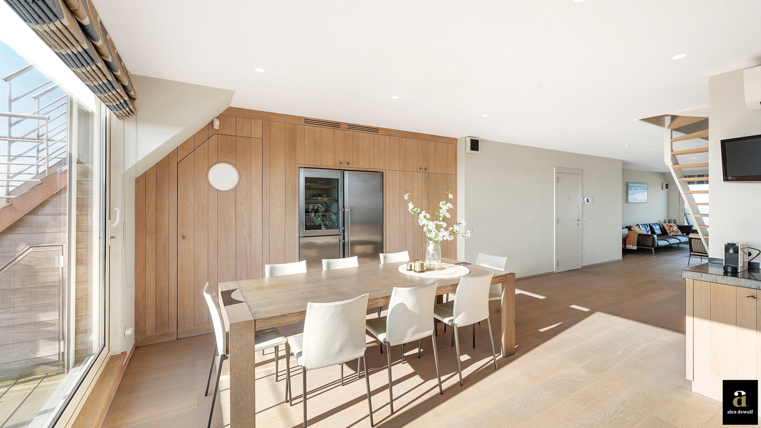 Apartment for sale in Knokke-Heist with 4 bedrooms - photo 5