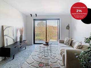 Apartment for sale in Hasselt