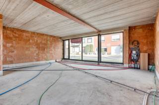 Commercial for sale in Zemst