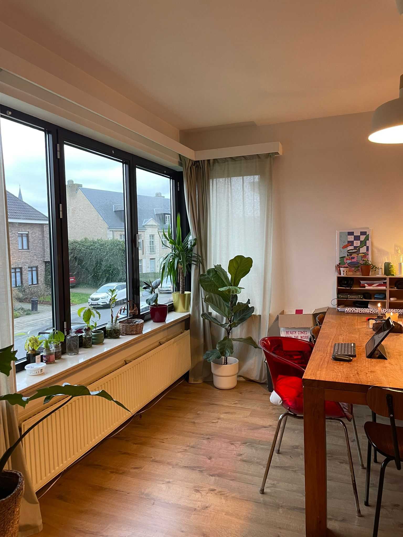 Appartement te koop in Duffel met 2 slaapkamers - foto 5