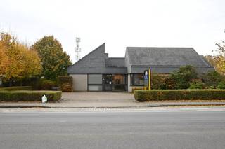 Deze ruimtes bevinden zich op een uitstekende locatie in Roeselare, met een vlotte bereikbaarheid dankzij de nabijheid van de Ringlaan (R32)...