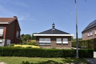 mooie landelijk gelegen bungalow<br />Geen Immo aub <br />Instap klaar