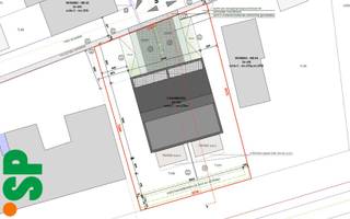 Land for sale in Herentals