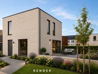 <p>Te koop: moderne open bebouwing in Koersel, gelegen in een rustige residentiële buurt.</p>

<p> </p>

<p>Deze nieuwbouw woning (bouwjaar 2026) combineert eigentijdse architectuur met een praktische indeling. Gelegen in Panisdries, geniet u van een groene omgeving met alle voorzieningen op korte afstand. De woning biedt drie comfortabele slaapkamers, een ruime tuin en een carport. Dankzij de open bebouwing profiteert u van veel lichtinval en een gevoel van ruimte.</p>

<p> </p>

<p>Belangrijkste ruimtes:<br />• Ruime living met aansluitende eetkamer, ideaal voor gezellige momenten.<br />• Moderne keuken met directe toegang tot de tuin.<br />• Drie slaapkamers, perfect voor gezin of gasten.<br />• Badkamer met alle nodige voorzieningen.<br />• Carport voor uw wagen.<br />• Berging en inkomhal voor extra opbergruimte.<br />• Terras met zicht op de tuin.</p>

<p> </p>

<p>Troeven:<br />• Nieuwbouw (2026) met moderne indeling.<br />• Zonnepanelen<br />• Warmtepomp<br />• Oplevering eind 2026</p>

<p> </p>

<p>Neem vandaag nog contact op met uw ERA-makelaar voor een bezoek.</p>

<p> </p>

<p>JOUW DROOMHUIS. ZO GEVONDEN!</p>