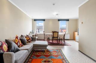 Duplex appartement met 2 slaapkamers te Paal! Belangrijkste troeven:- Centrale en zeer goede locatie- Ideale investering- Ruime bergings voorzien-...