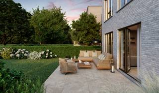 Stijlvol nieuwbouwproject met 7 BEN, 'Bijna Energie Neutrale' woningen in het centrum van Wommelgem. Deze woningen beschikken op het gelijkvloers...