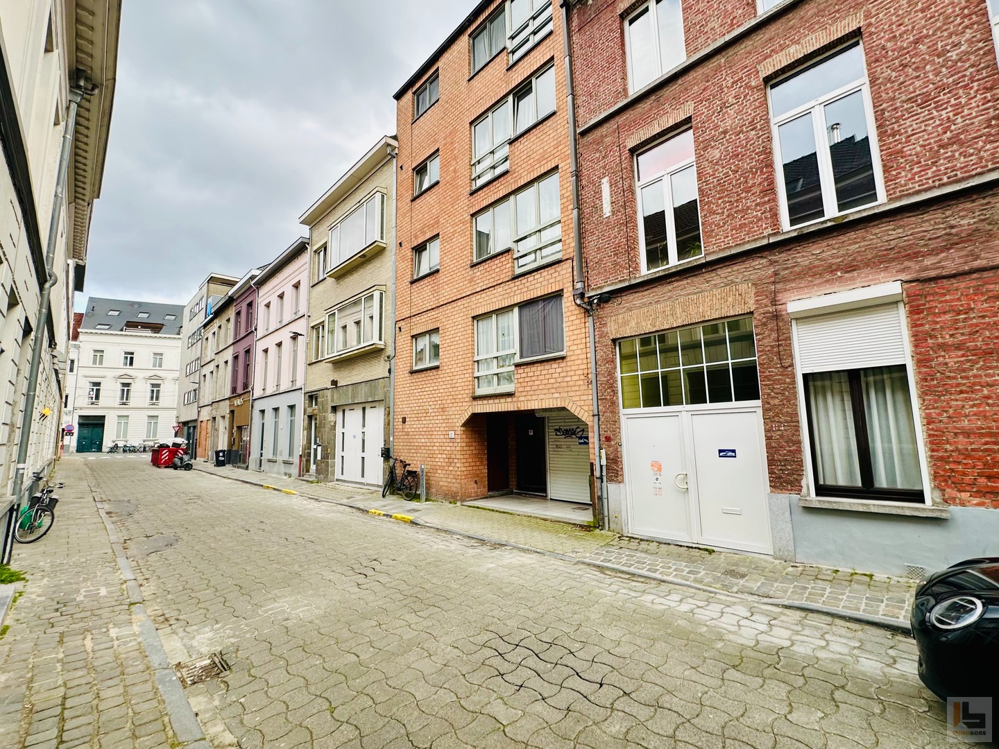 Ruim en lichtrijk 2 slpk. appartement! - foto 1