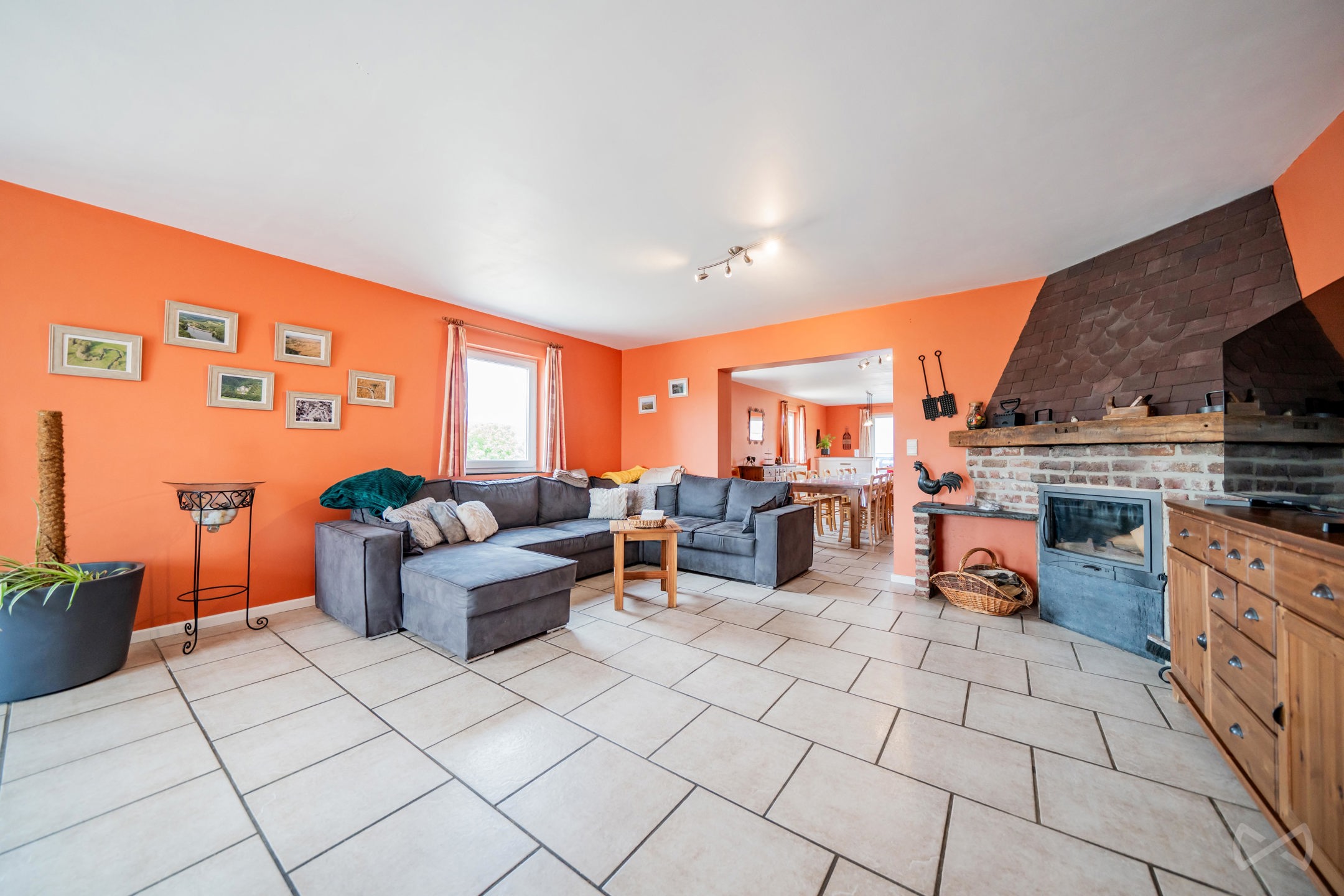 Huis te koop in Francorchamps met 7 slaapkamers - foto 4