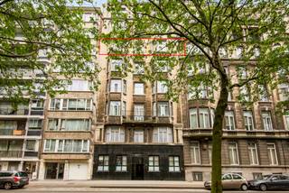 Apartment for sale in Antwerp