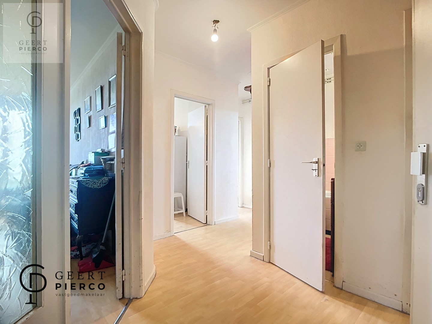 Gezellig appartement te Landen - foto 5