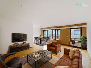 TE KOOP – 2-slaapkamersappartement in Evere | Kleine mede-eigendom | Lage kosten✨ Ruim, licht en ideaal gelegen!Dit 2-slaapkamerappartement in een...