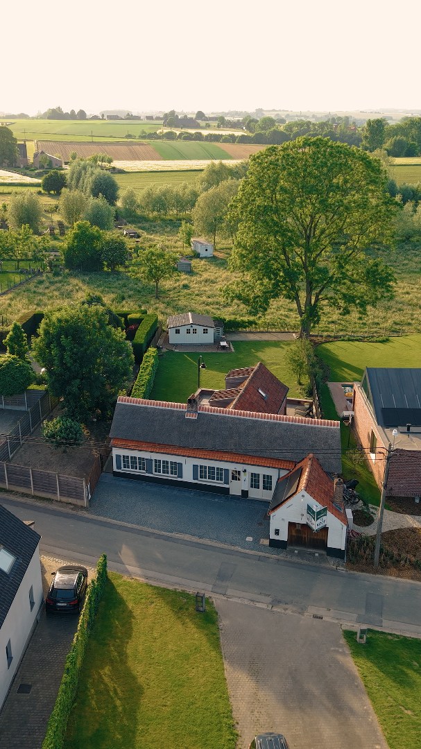 Prachtige vakantiewoning gelegen in het hart van de Vlaamse Ardennen - foto 4