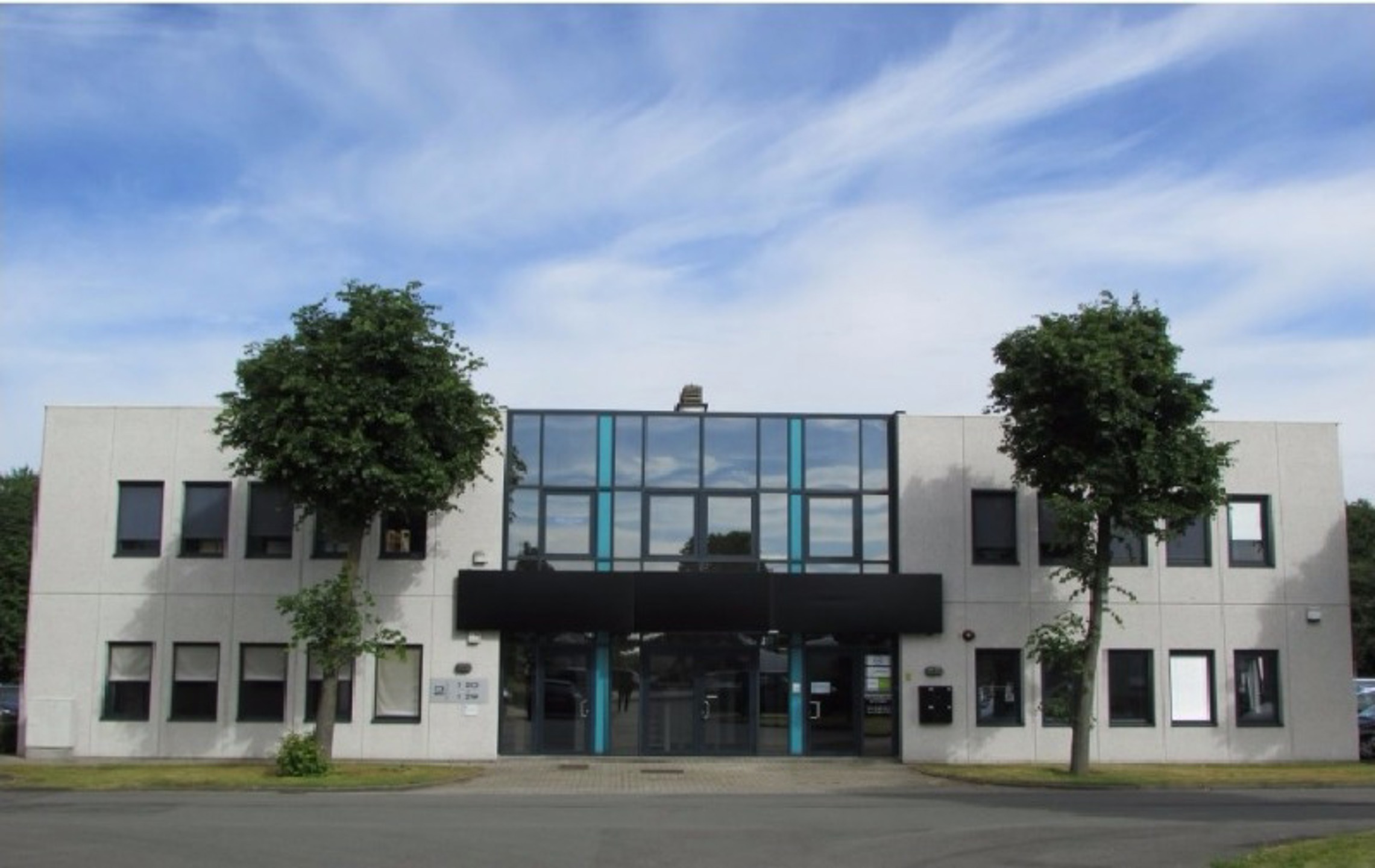 Commercial for rent in Zellik - photo 5