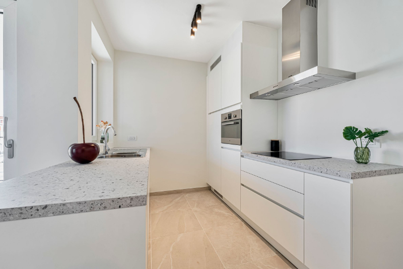 Appartement 1.2 - Residentie Lavadero - foto 4