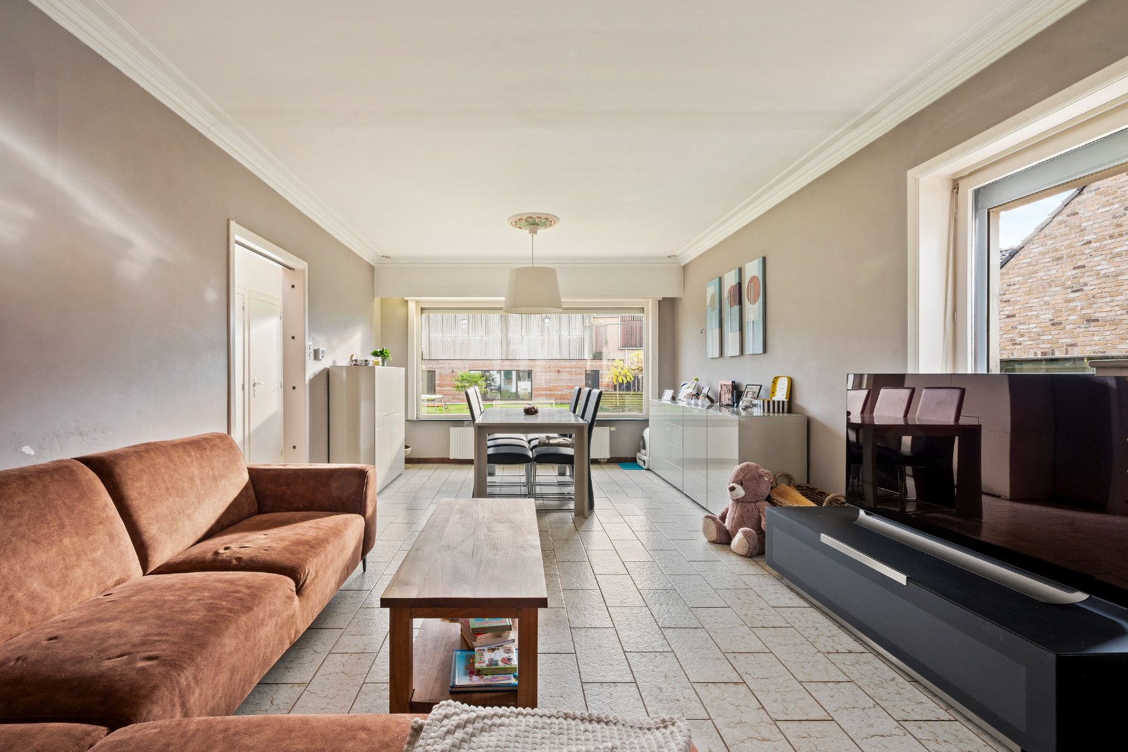 Charmante alleenstaande woning op een prachtig zuidgericht perceel van 771m². - foto 5