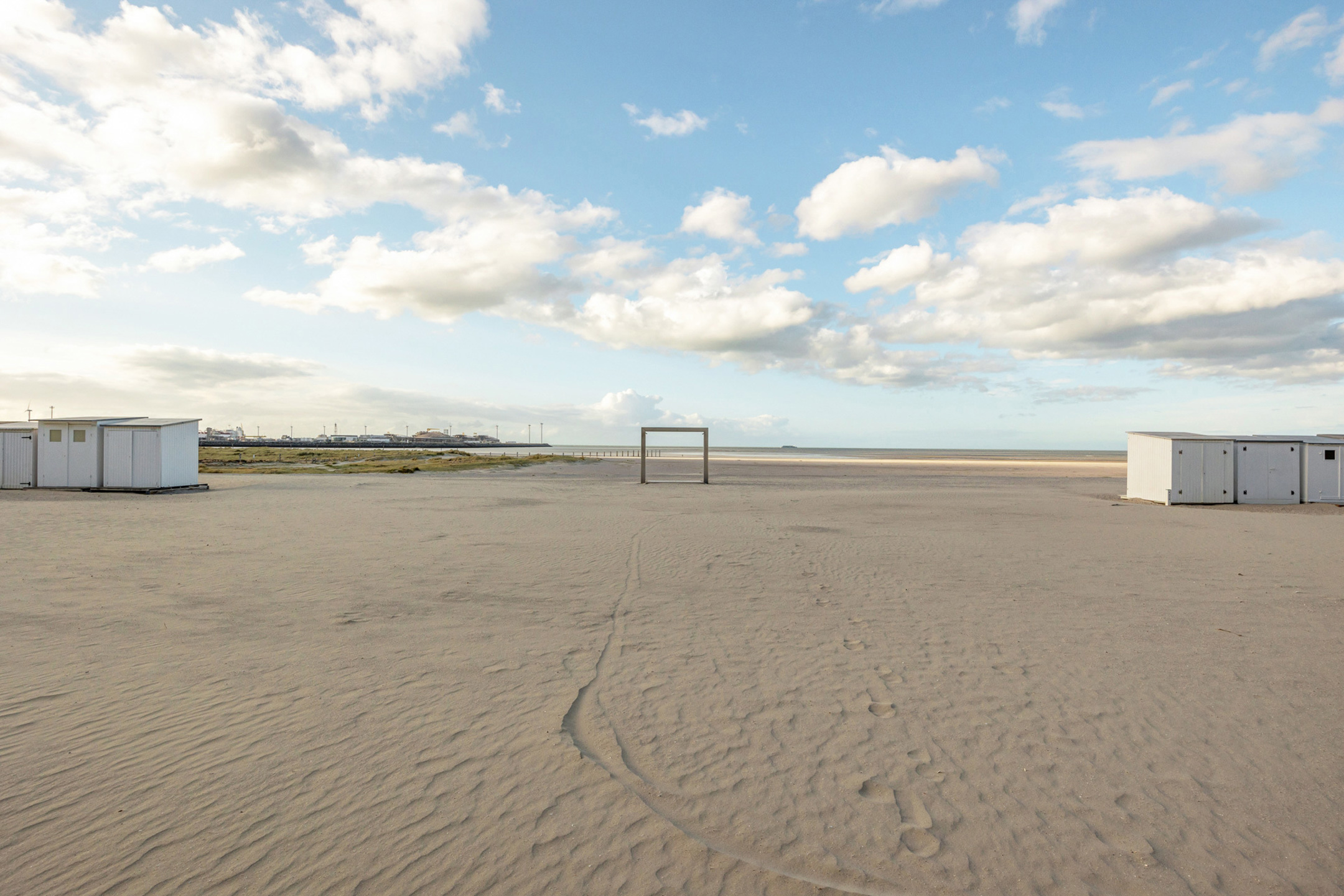 KNOKKE-HEIST - Wonen aan zeedijk - foto 1