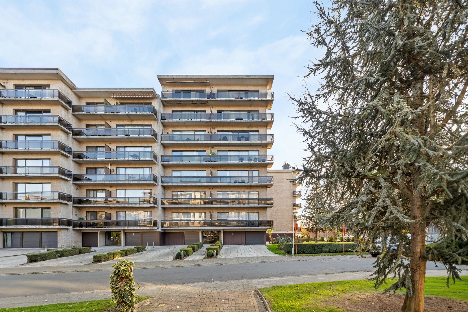 Appartement à vendre à Beveren avec 3 chambres - photo 1