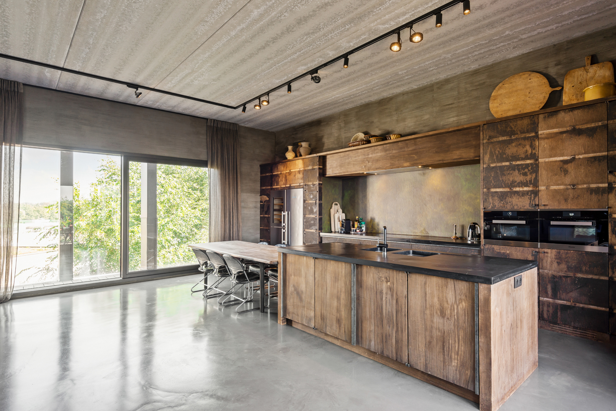 WIJNEGEM - Exclusief appartement met grote terrassen - foto 4