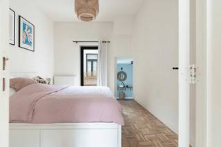 Appartement à vendre à Anvers