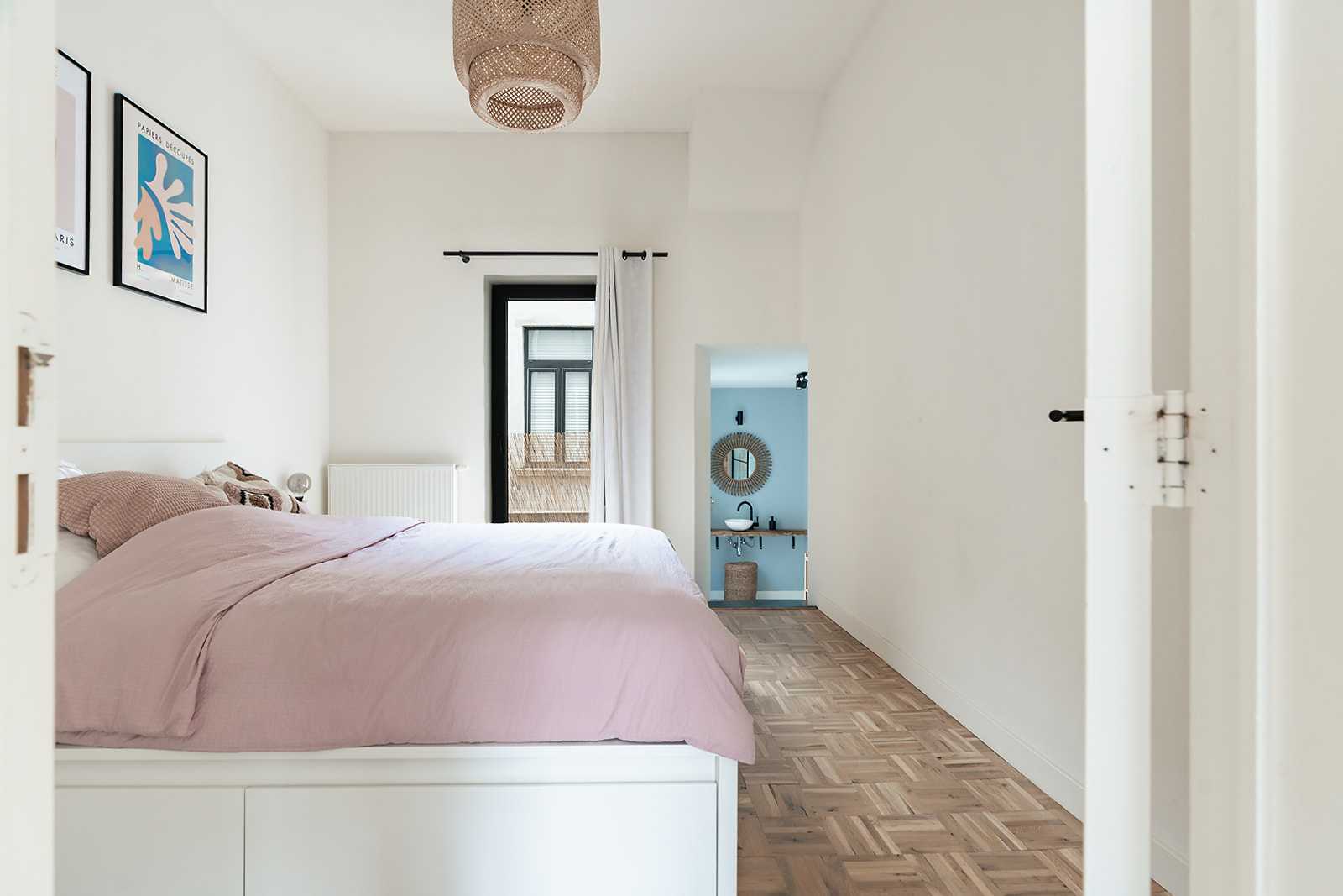 Appartement à vendre à Anvers avec 2 chambres - photo 3