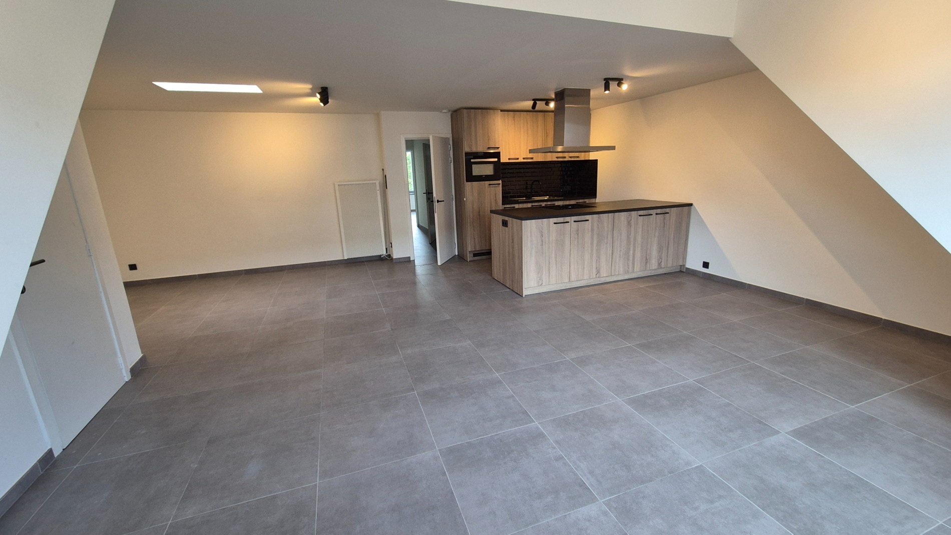 Apartment for sale in Lievegem with 2 bedrooms - photo 2