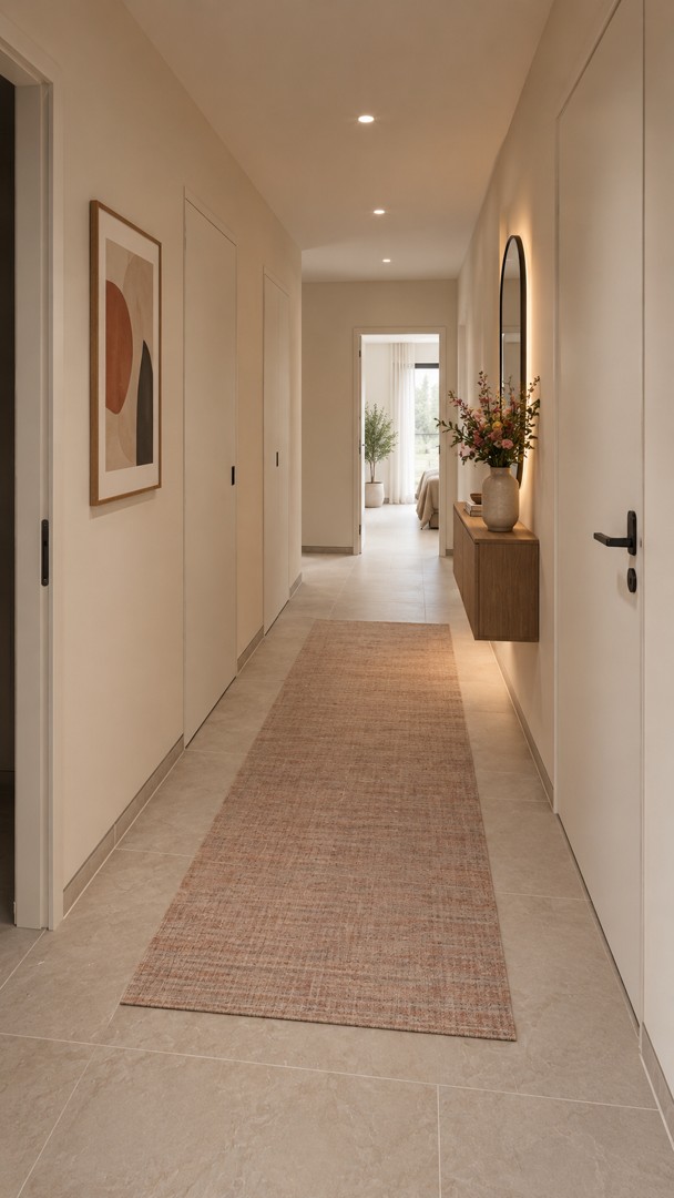 Exclusief penthouse te koop op een rustige, groene locatie aan de stadsrand van Aalst! - foto 4