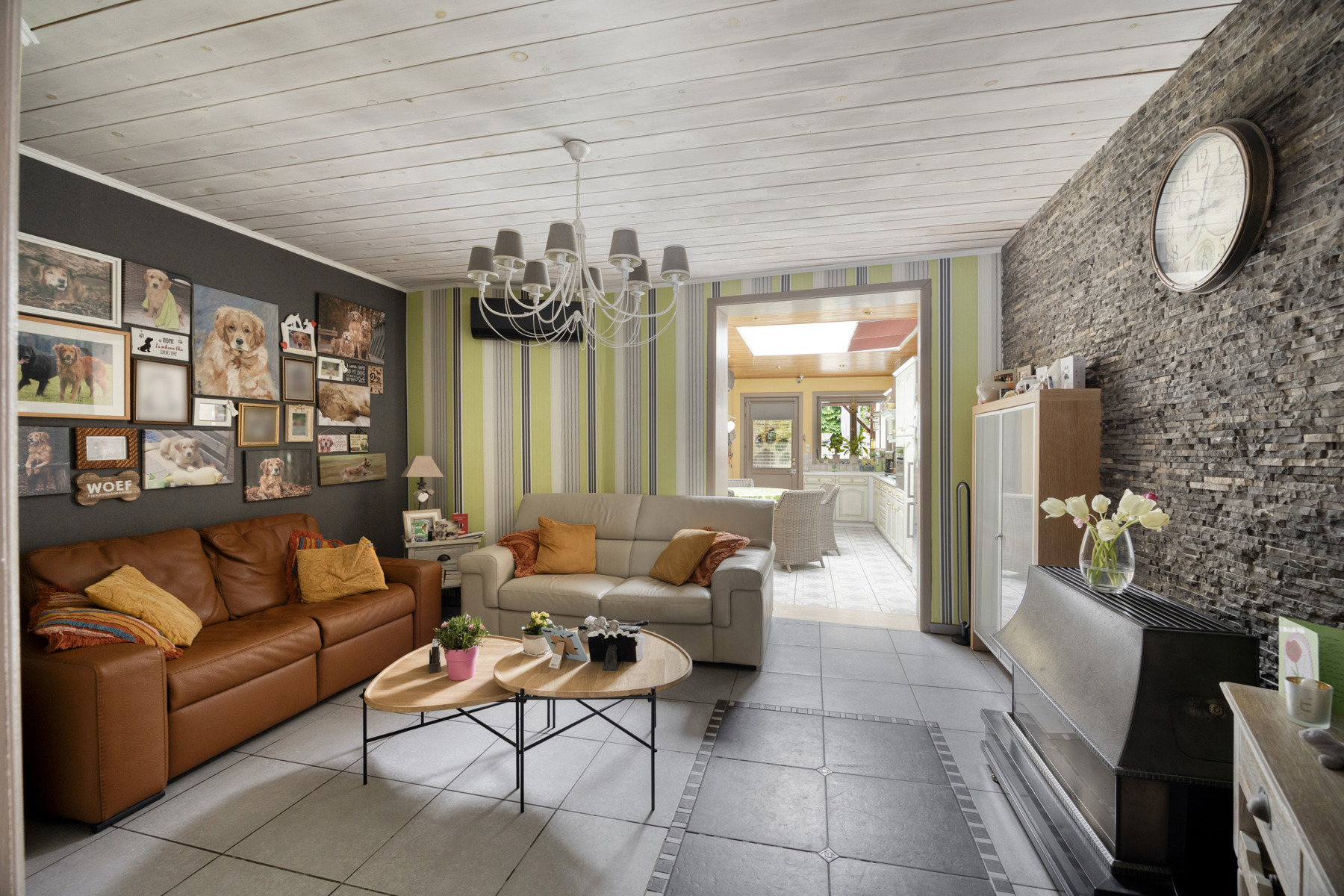 Huis te koop in Tienen met 3 slaapkamers - foto 5