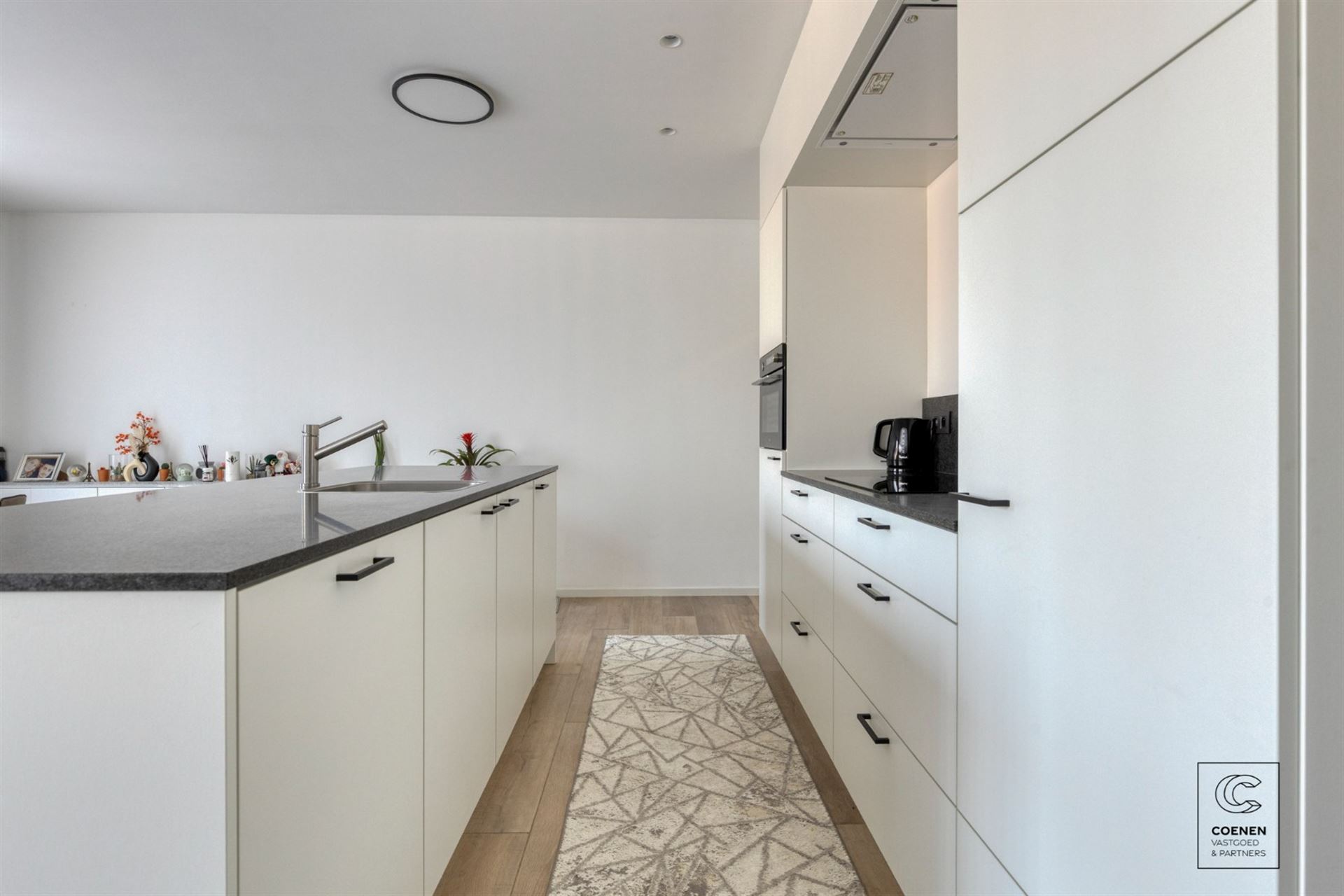 Residentie Klaverhof: hoogwaardig afgewerkte appartementen nabij centrum Vosselaar! - foto 5