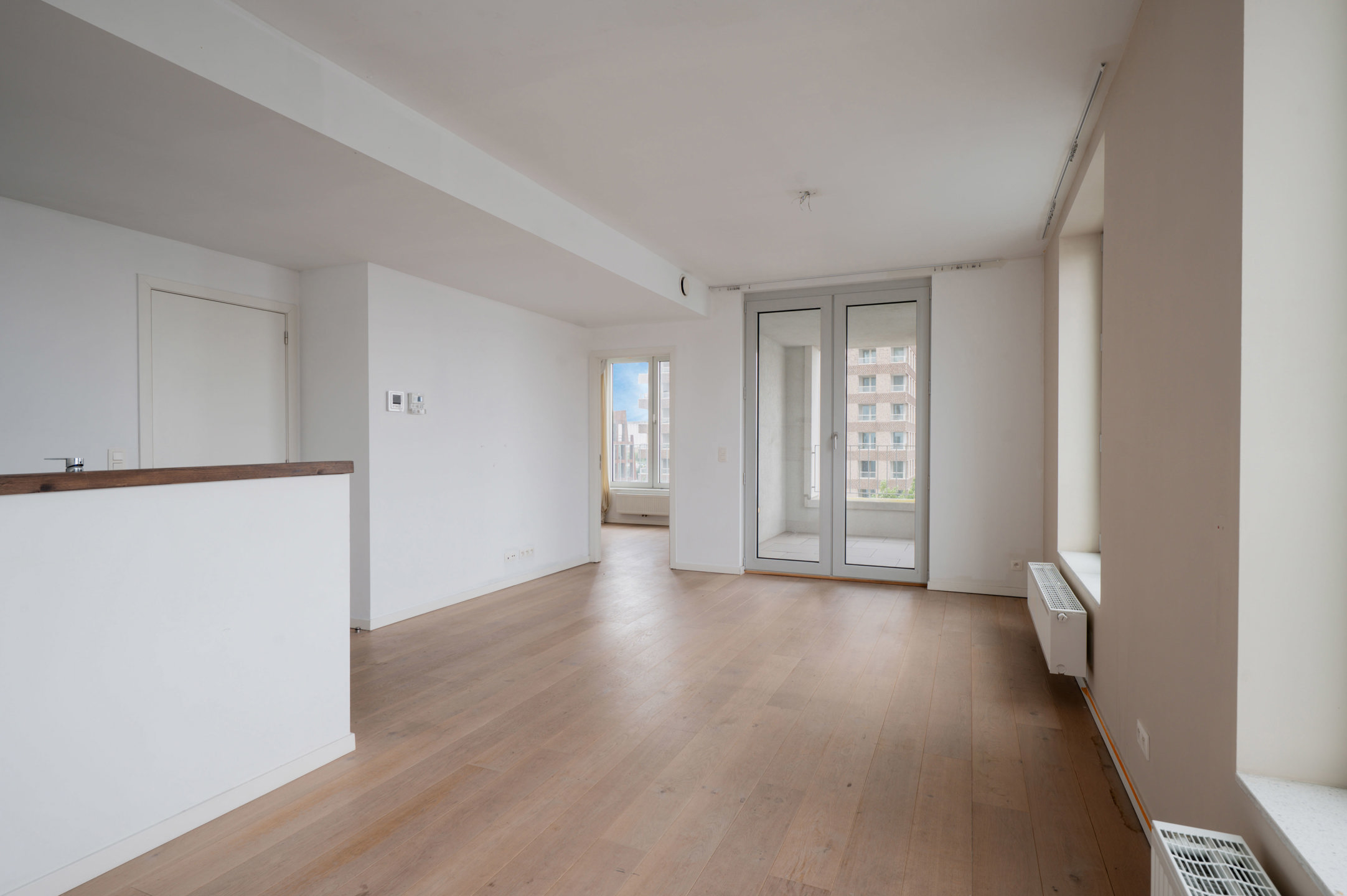 Apartment for sale in Antwerp with 1 bedroom - photo 4