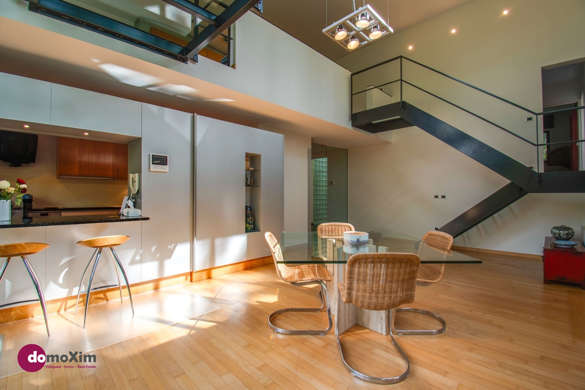 Architecturale parel in de Lievekensbossen in Schiplaken - foto 5