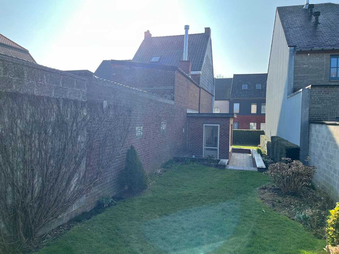 House for sale in Denderhoutem with 4 bedrooms - photo 5