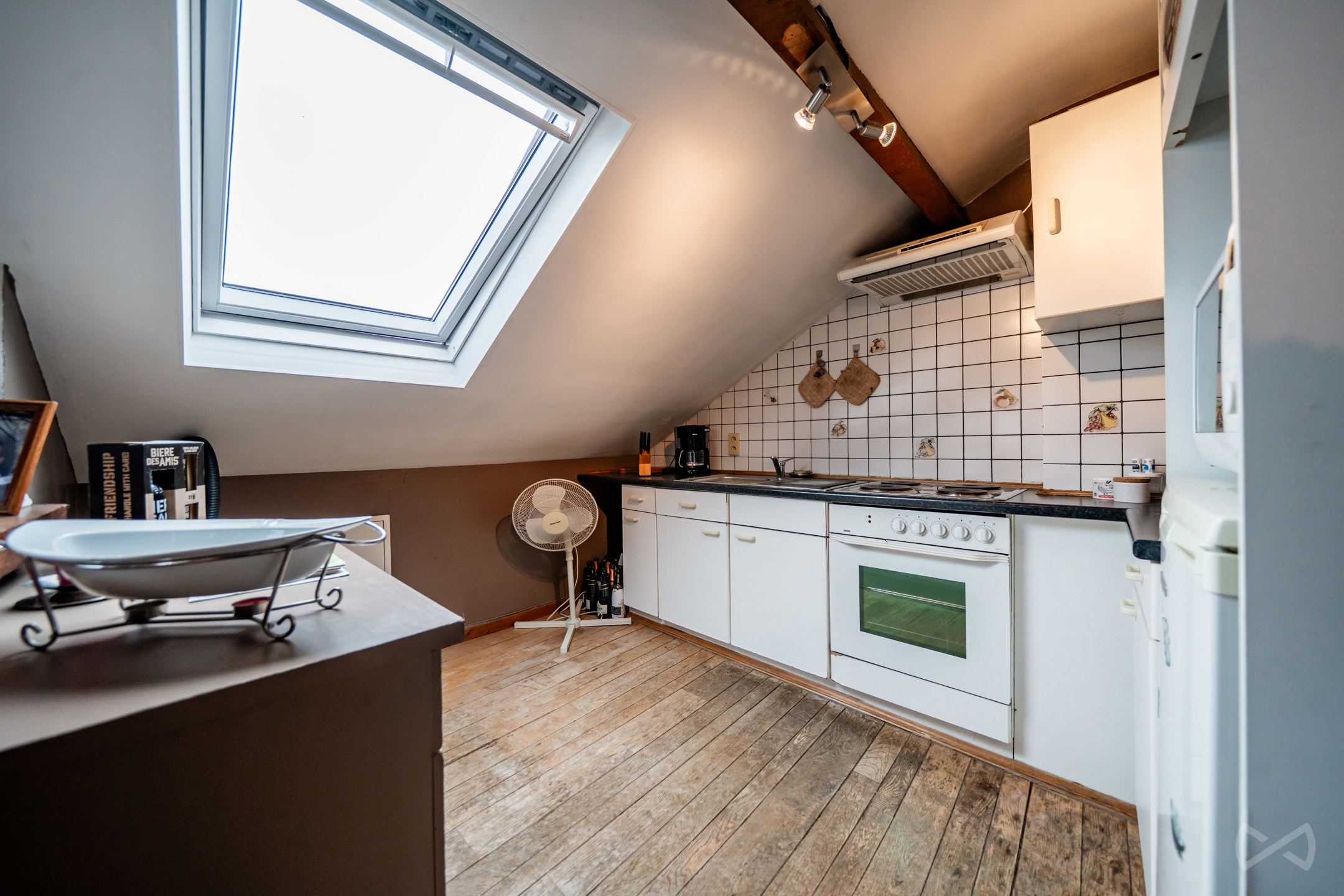 Apartment for sale in Aywaille with 1 bedroom - photo 5