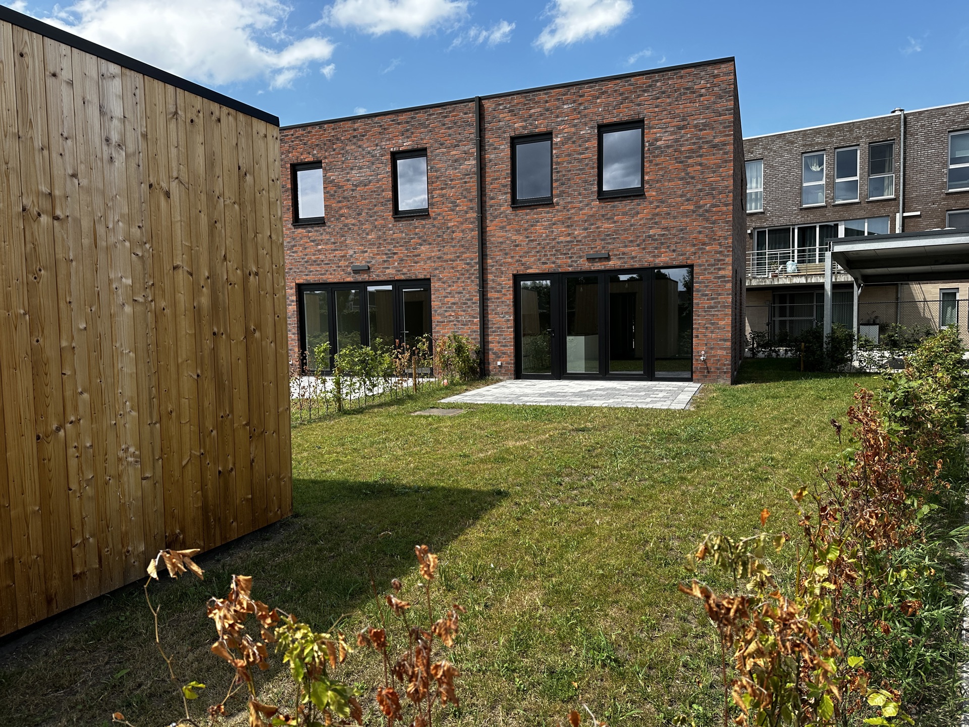 House for sale in Turnhout with 3 bedrooms - photo 1