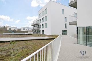 Appartement à vendre à Merelbeke-Melle