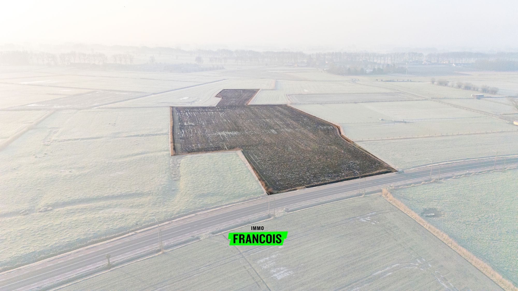 Land for sale in Dudzele - photo 2