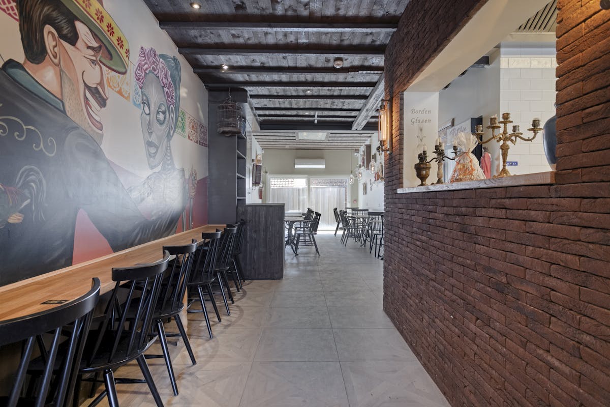 Entreprise avec appartement de 2 chambres à vendre à Deerlijk - photo 5