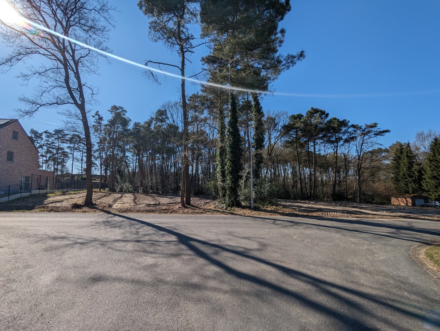 Nieuwe bouwgronden in groene omgeving in Houthalen-Helchteren - foto 4