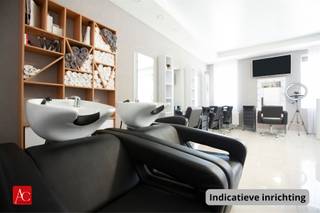 Ontdek dit veelzijdige handelsgelijkvloers binnen een kwalitatief nieuwbouwproject ‘Stationshof’ op een toplocatie te Sint-Gillis-Waas.Een unieke...