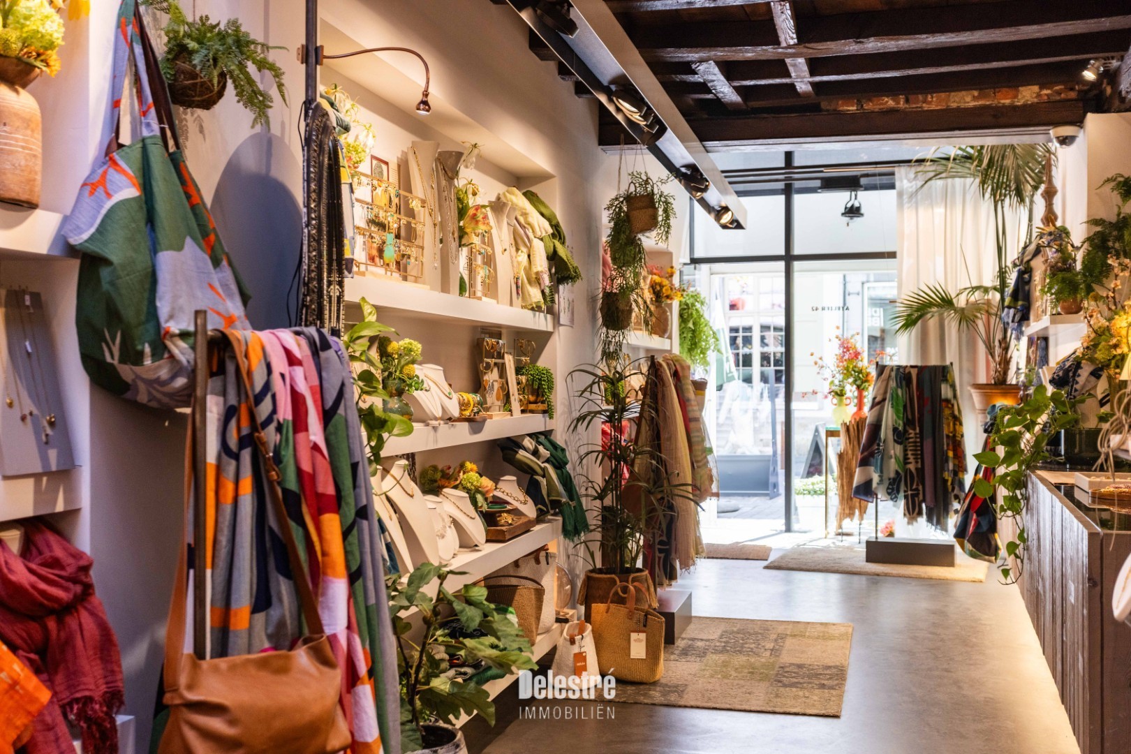 Commercial for sale in Aalst - photo 4