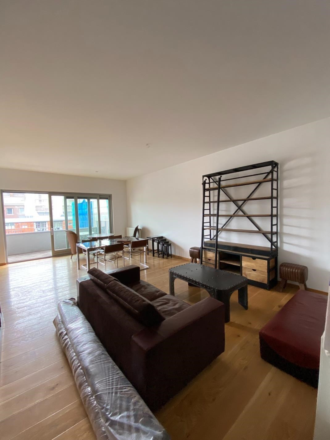 Gezellig gemeubeld appartement in "Residentie Kouterhof" - foto 3