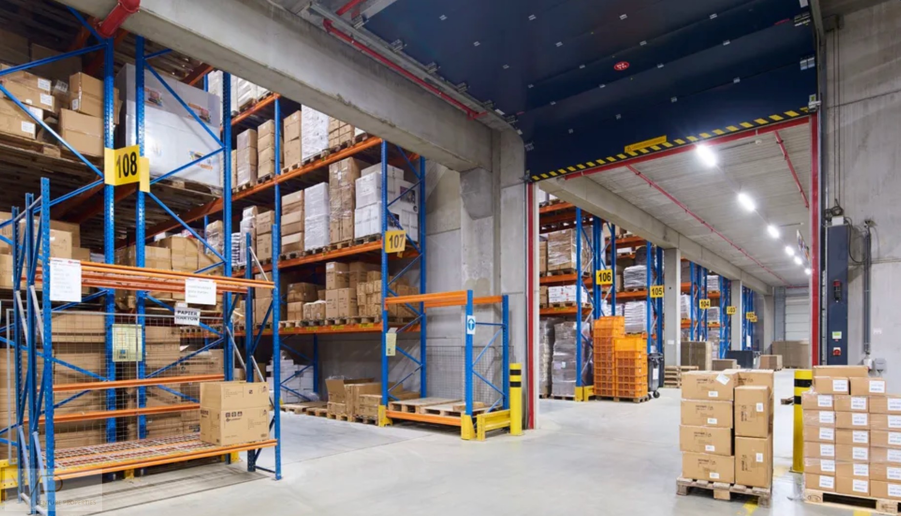 Logistiek magazijn op toplocatie te huur in Geel - foto 4