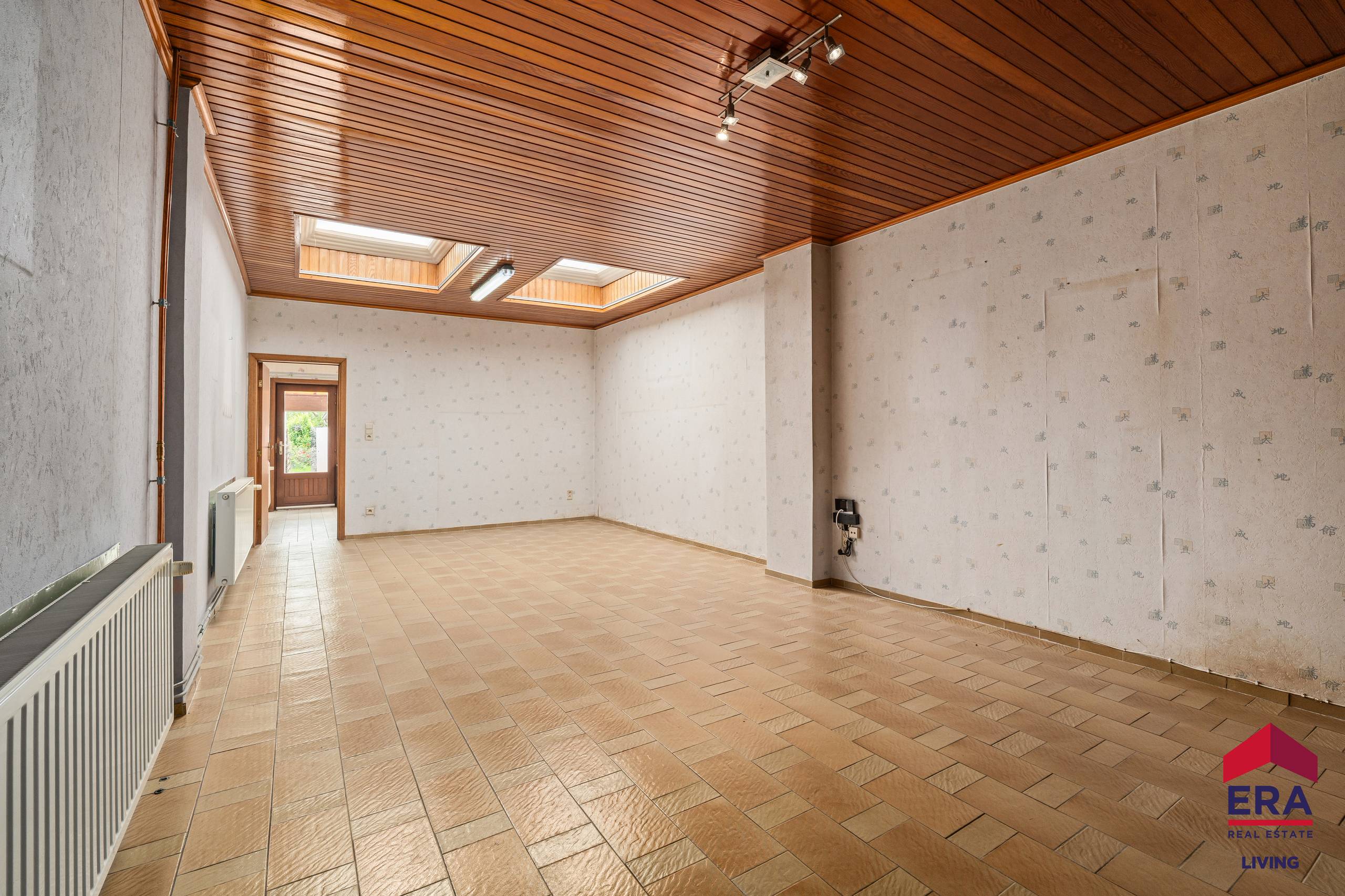 Instapklare woning met gunstig EPC-label C nabij Aalst - foto 4