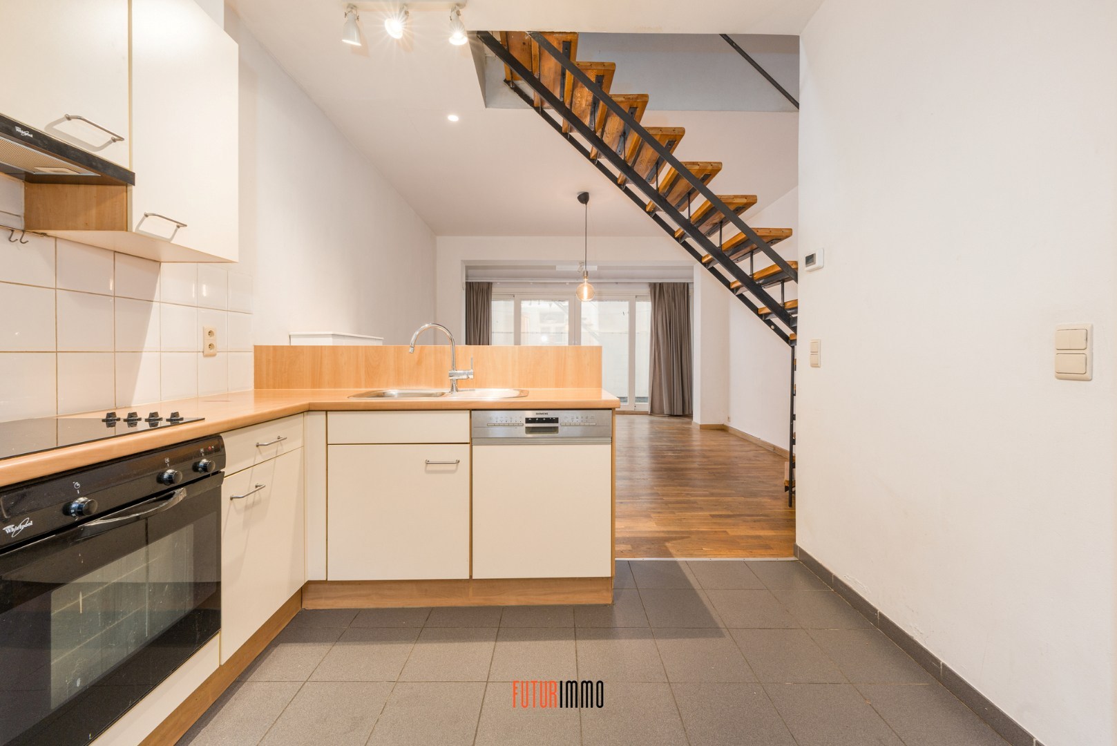 House for sale in Bruges with 3 bedrooms - photo 4