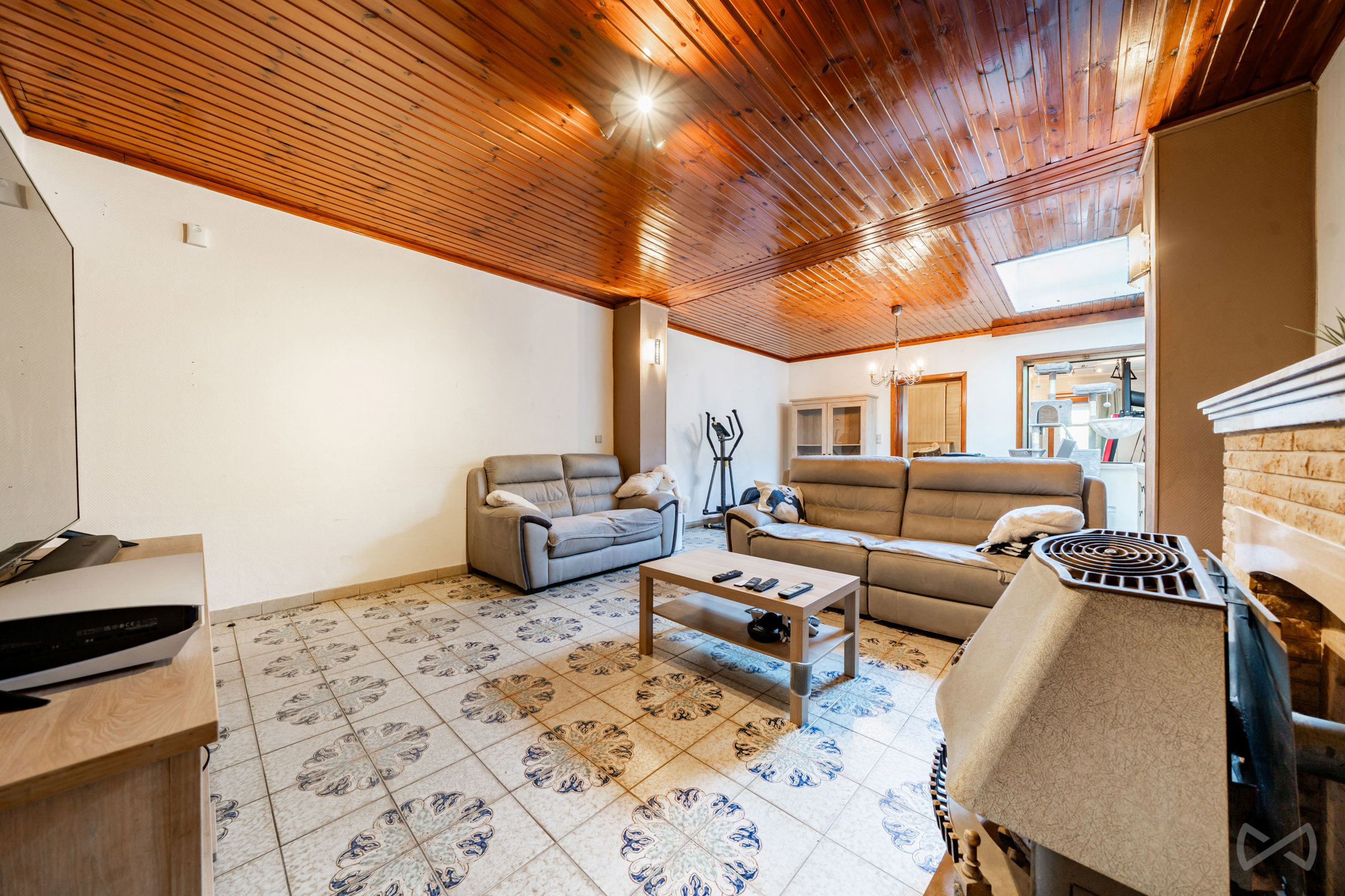 Huis te koop in La Louvière met 4 slaapkamers - foto 5