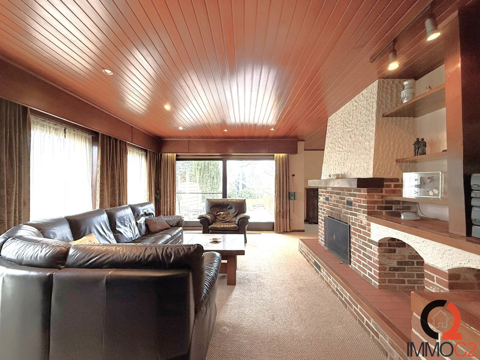 Maison à vendre à Tessenderlo-Ham avec 3 chambres - photo 4