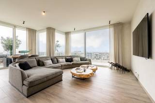 Penthouse exclusif dans le prestigieux projet immobilier neuf The Nautic, situé dans le port de plaisance de Zeebruges.Cette résidence exceptionnelle...